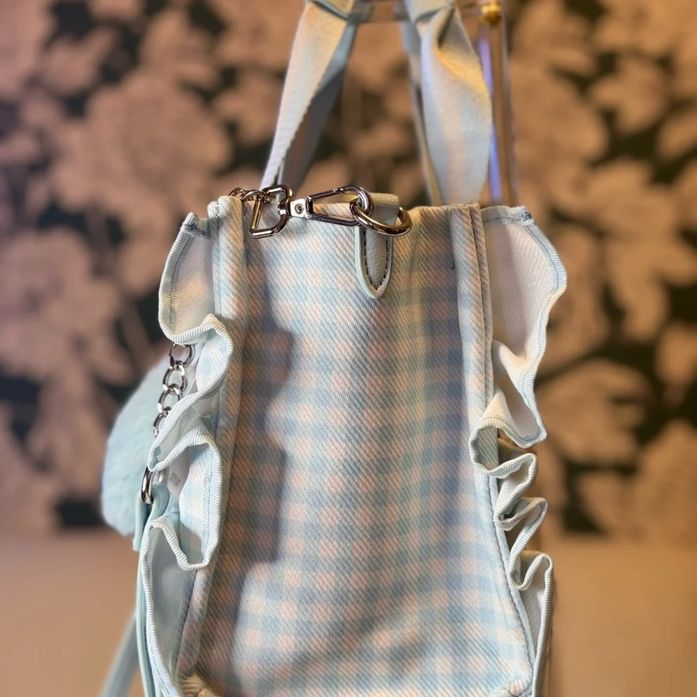Betsey Johnson cute betsey